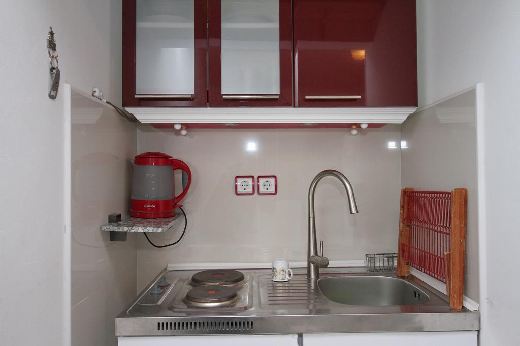 Apartment 9 Gorska Vila Zlatibor Phòng bức ảnh
