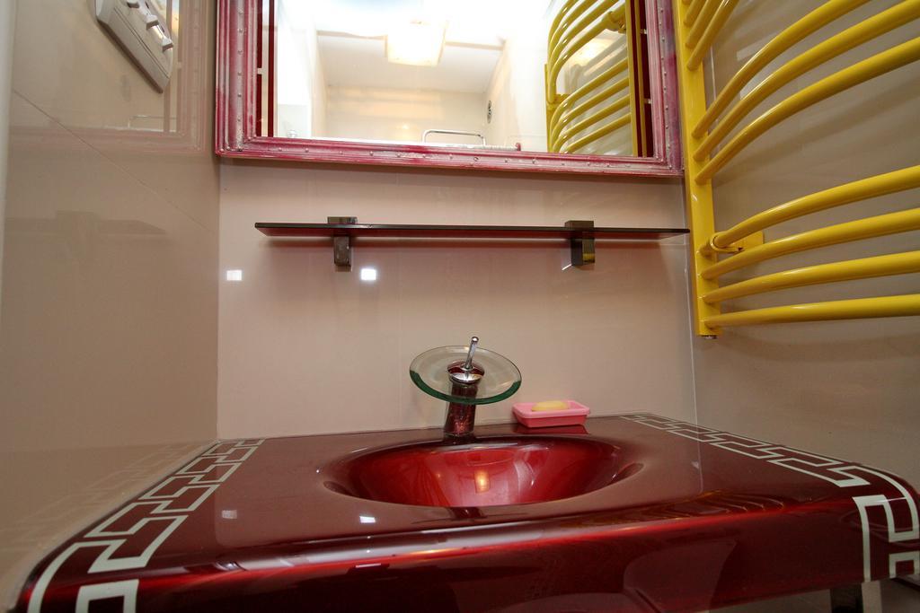 Apartment 9 Gorska Vila Zlatibor Phòng bức ảnh