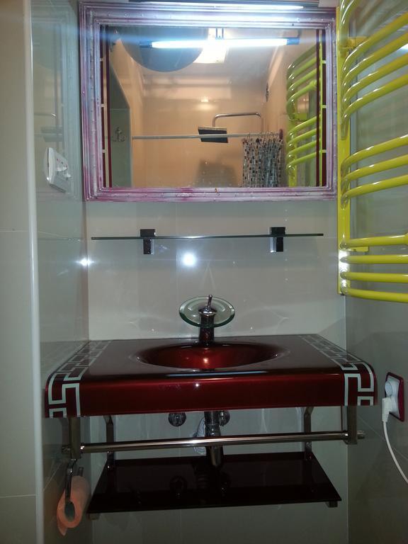 Apartment 9 Gorska Vila Zlatibor Ngoại thất bức ảnh