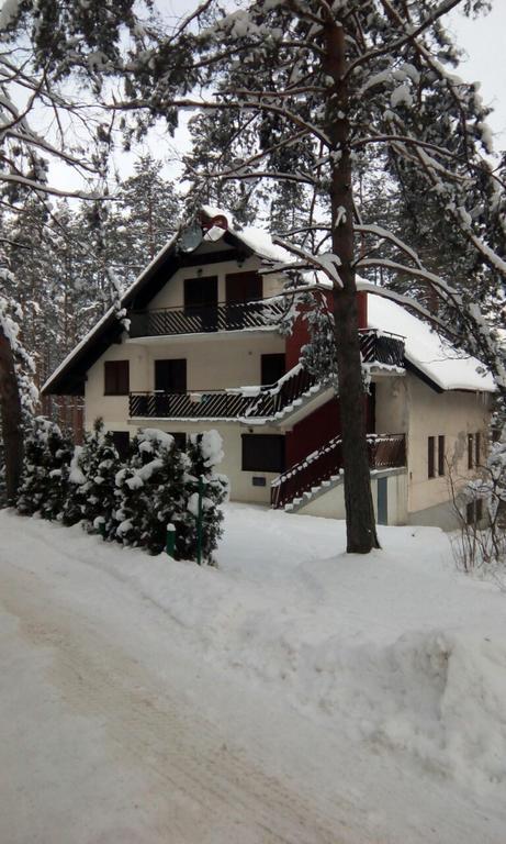Apartment 9 Gorska Vila Zlatibor Ngoại thất bức ảnh