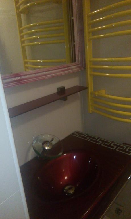 Apartment 9 Gorska Vila Zlatibor Ngoại thất bức ảnh