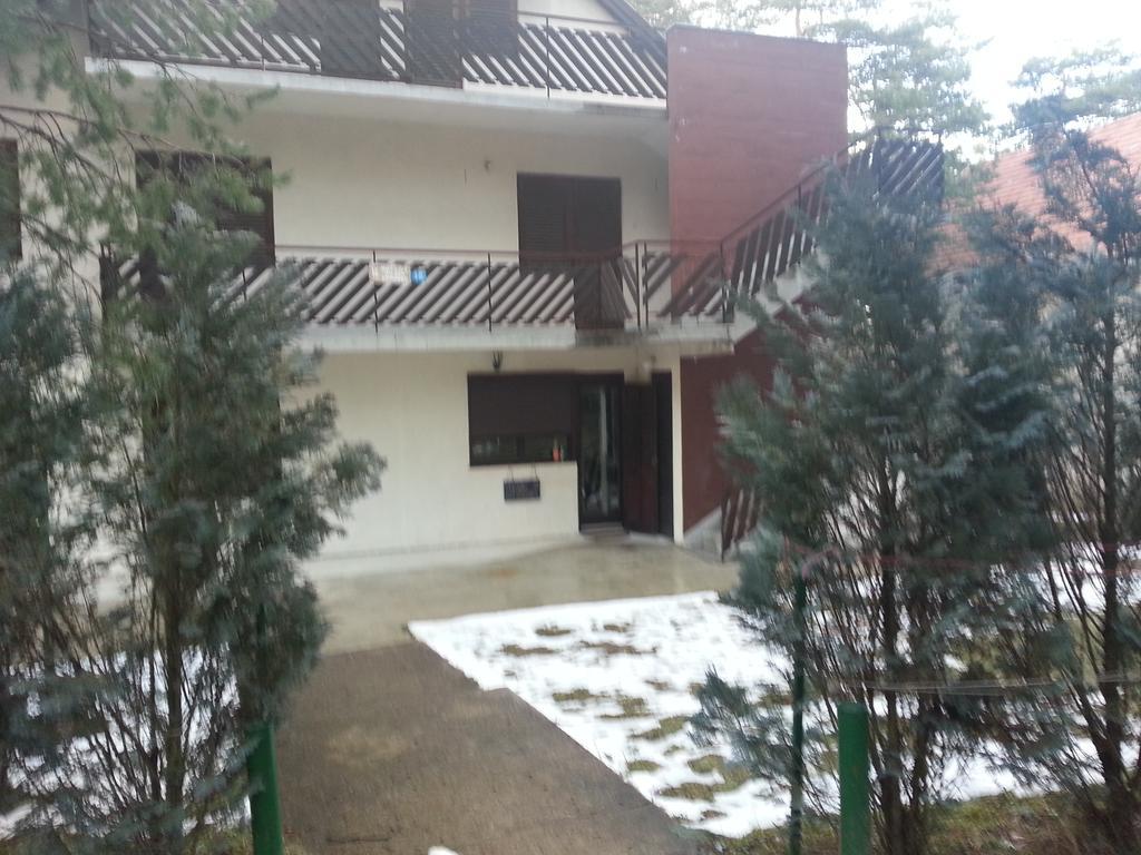 Apartment 9 Gorska Vila Zlatibor Ngoại thất bức ảnh