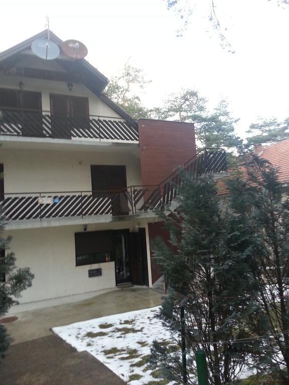 Apartment 9 Gorska Vila Zlatibor Ngoại thất bức ảnh