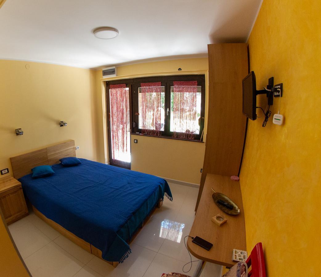Apartment 9 Gorska Vila Zlatibor Ngoại thất bức ảnh