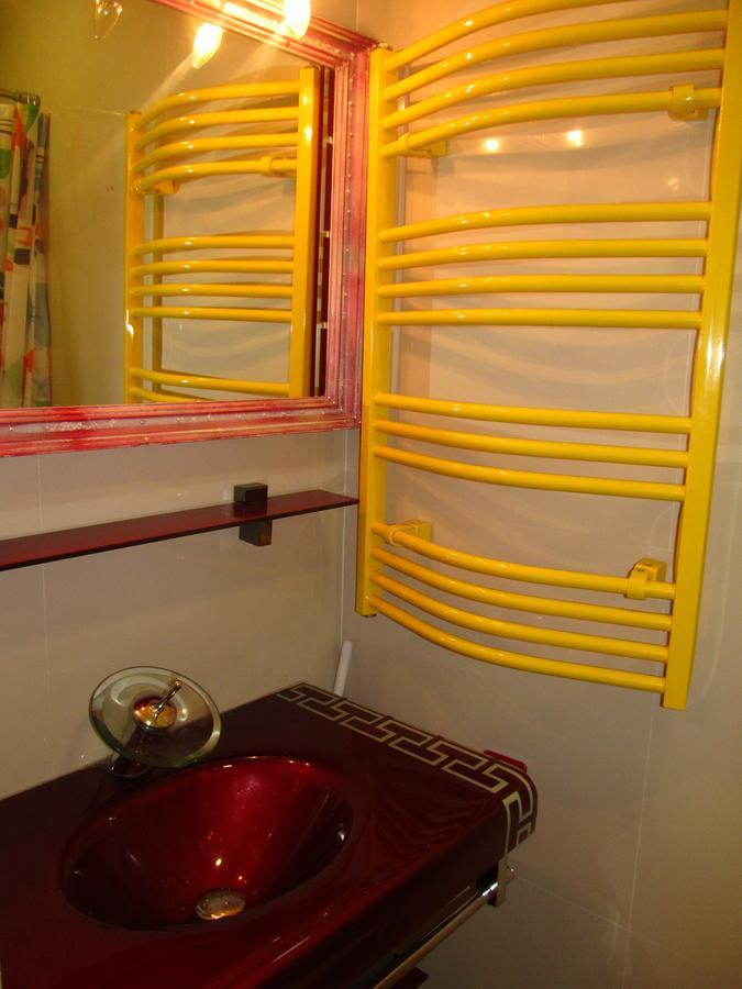 Apartment 9 Gorska Vila Zlatibor Ngoại thất bức ảnh