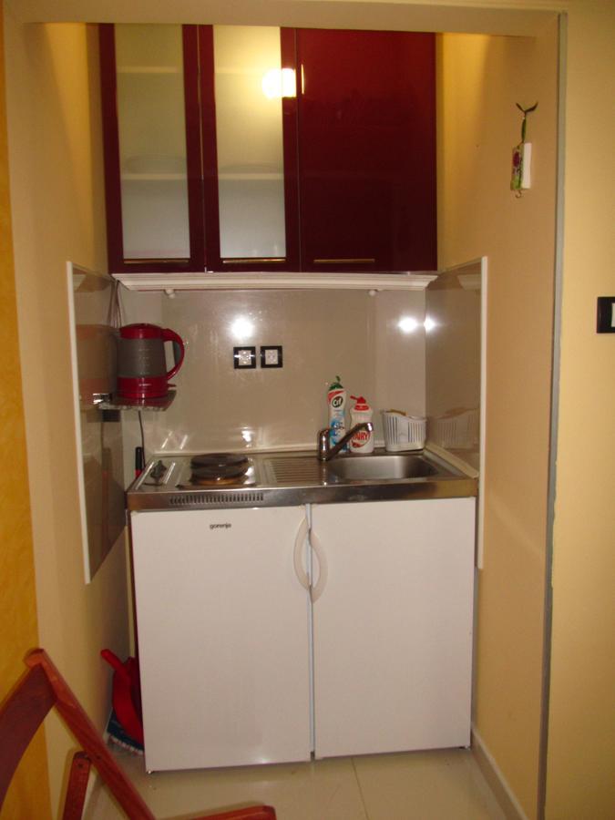 Apartment 9 Gorska Vila Zlatibor Ngoại thất bức ảnh