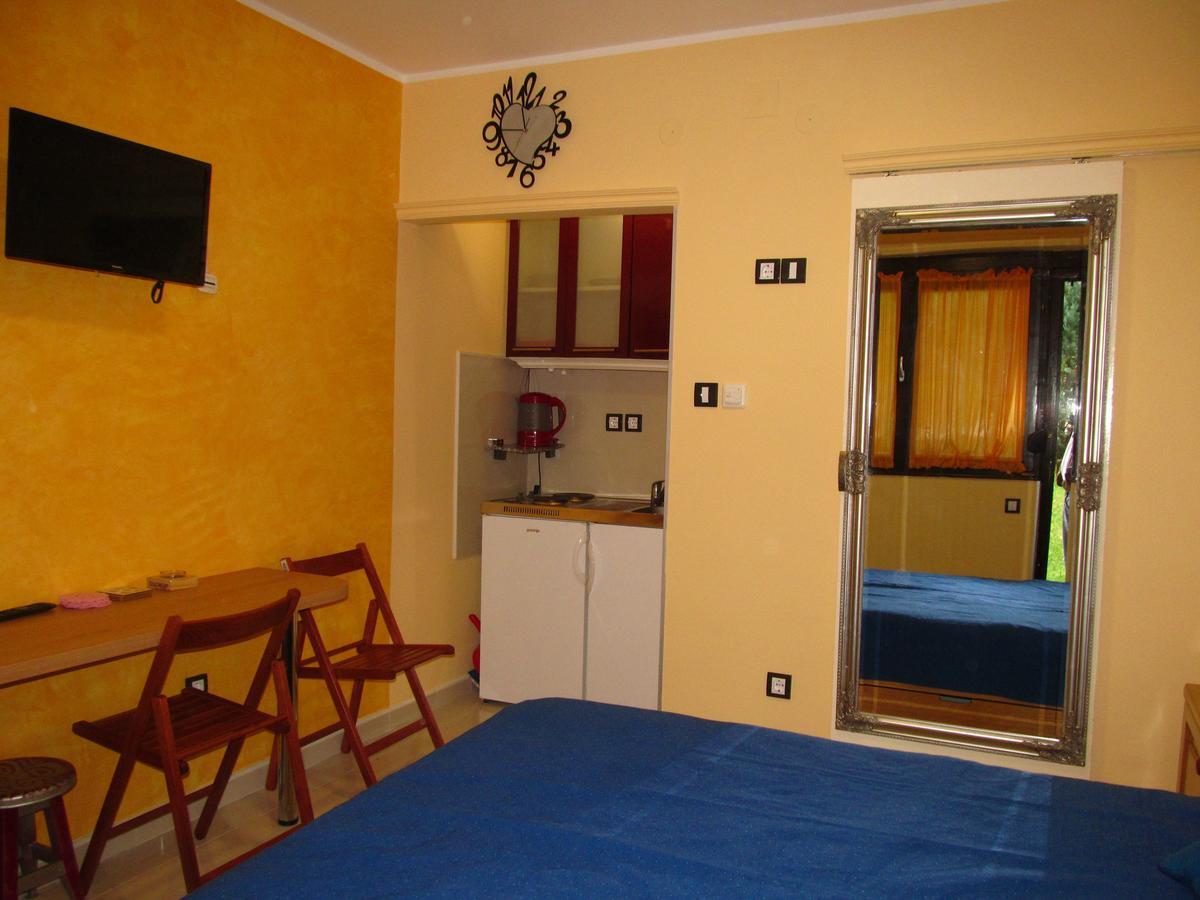 Apartment 9 Gorska Vila Zlatibor Ngoại thất bức ảnh