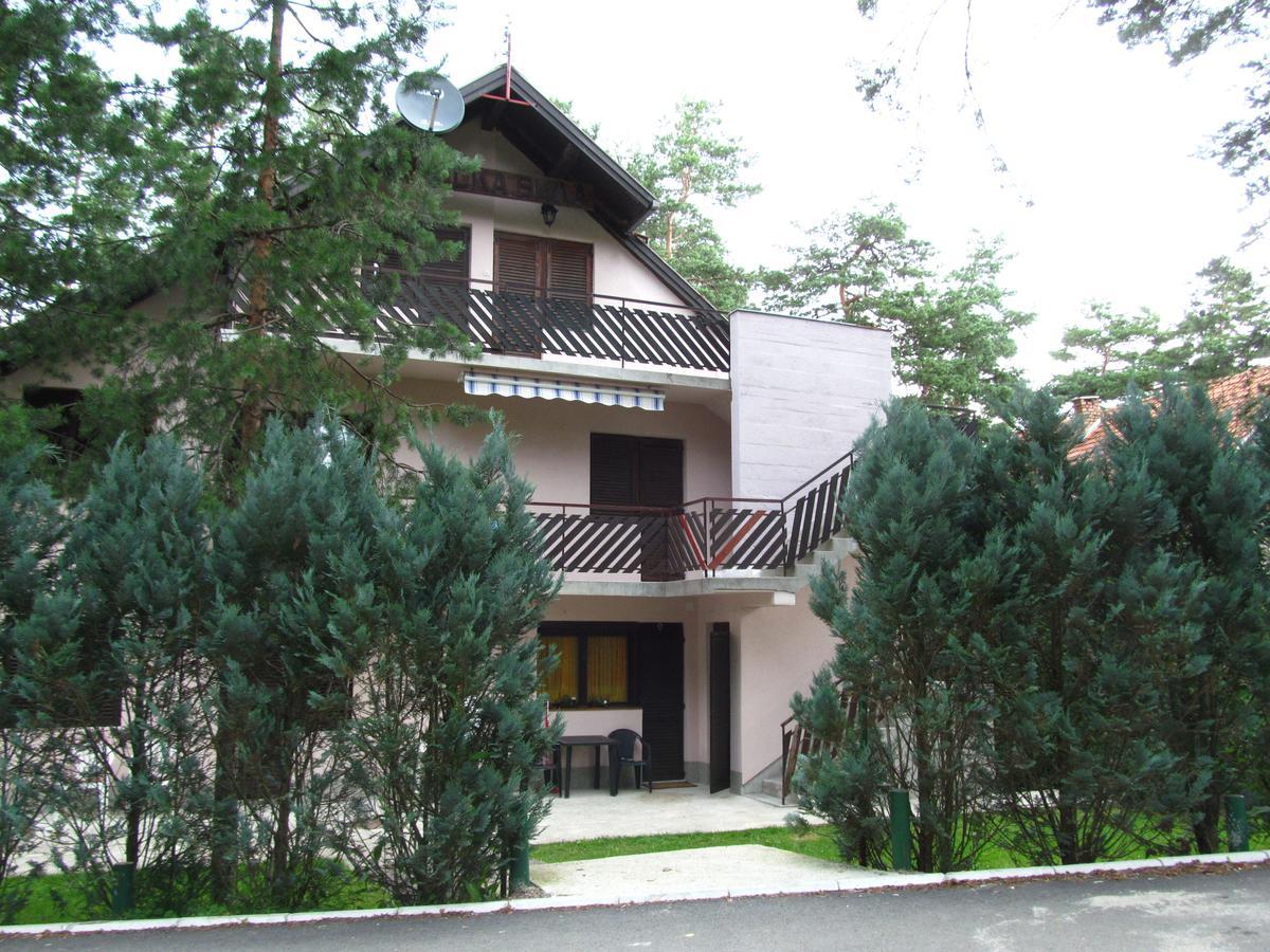 Apartment 9 Gorska Vila Zlatibor Ngoại thất bức ảnh